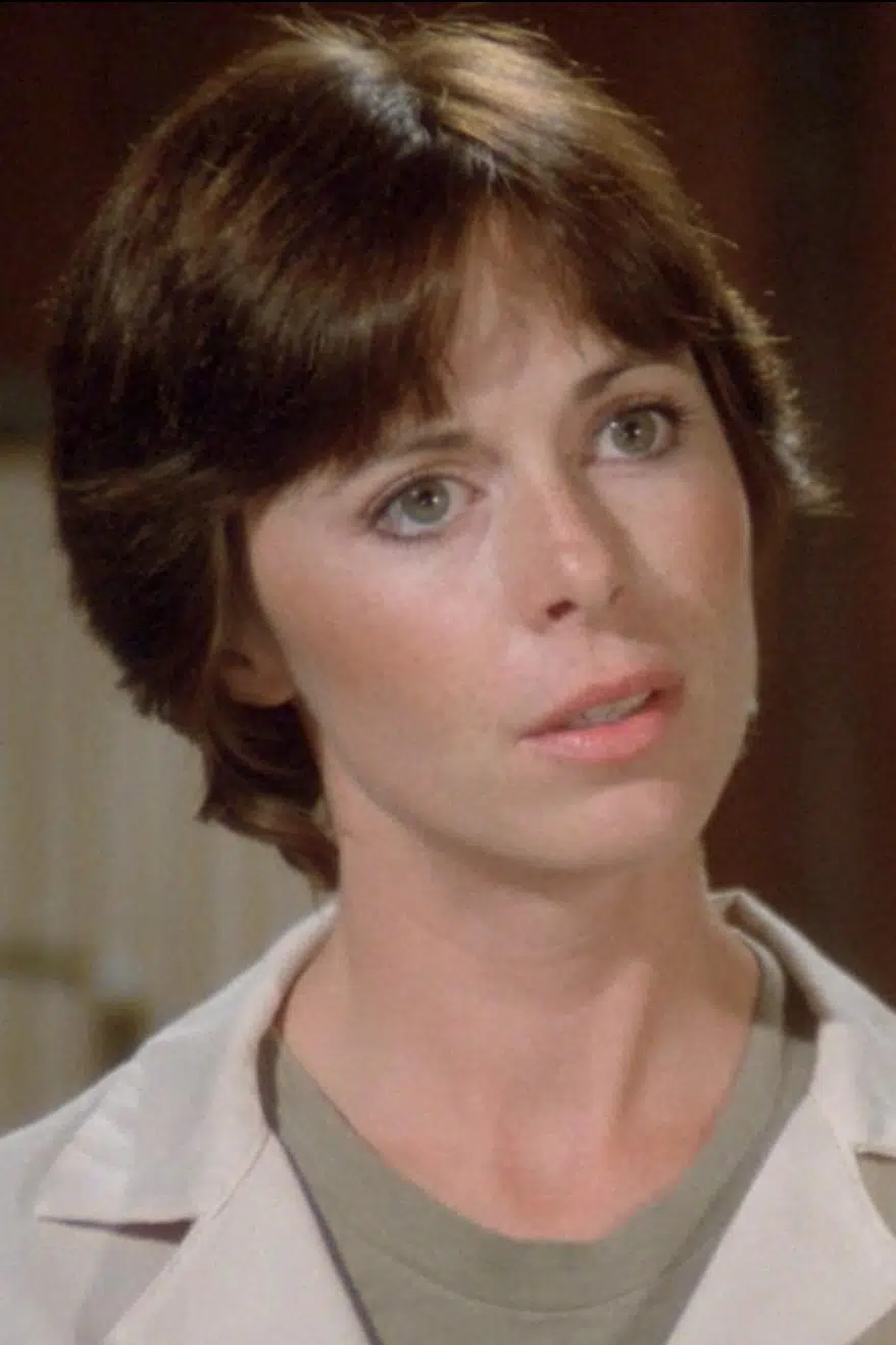 Susan Blanchard