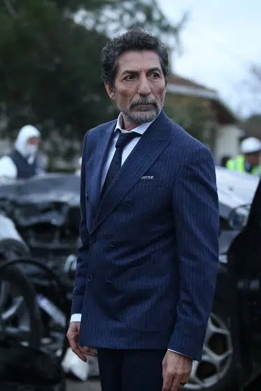 Mustafa Ugurlu