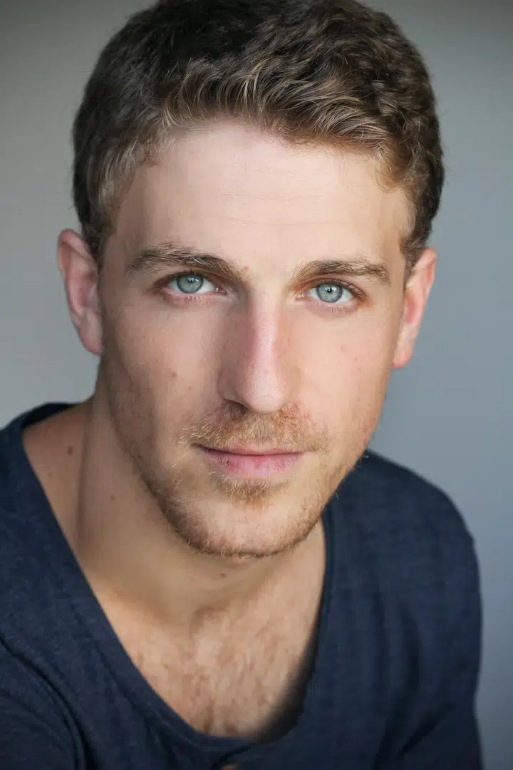 Ben Van Lier
