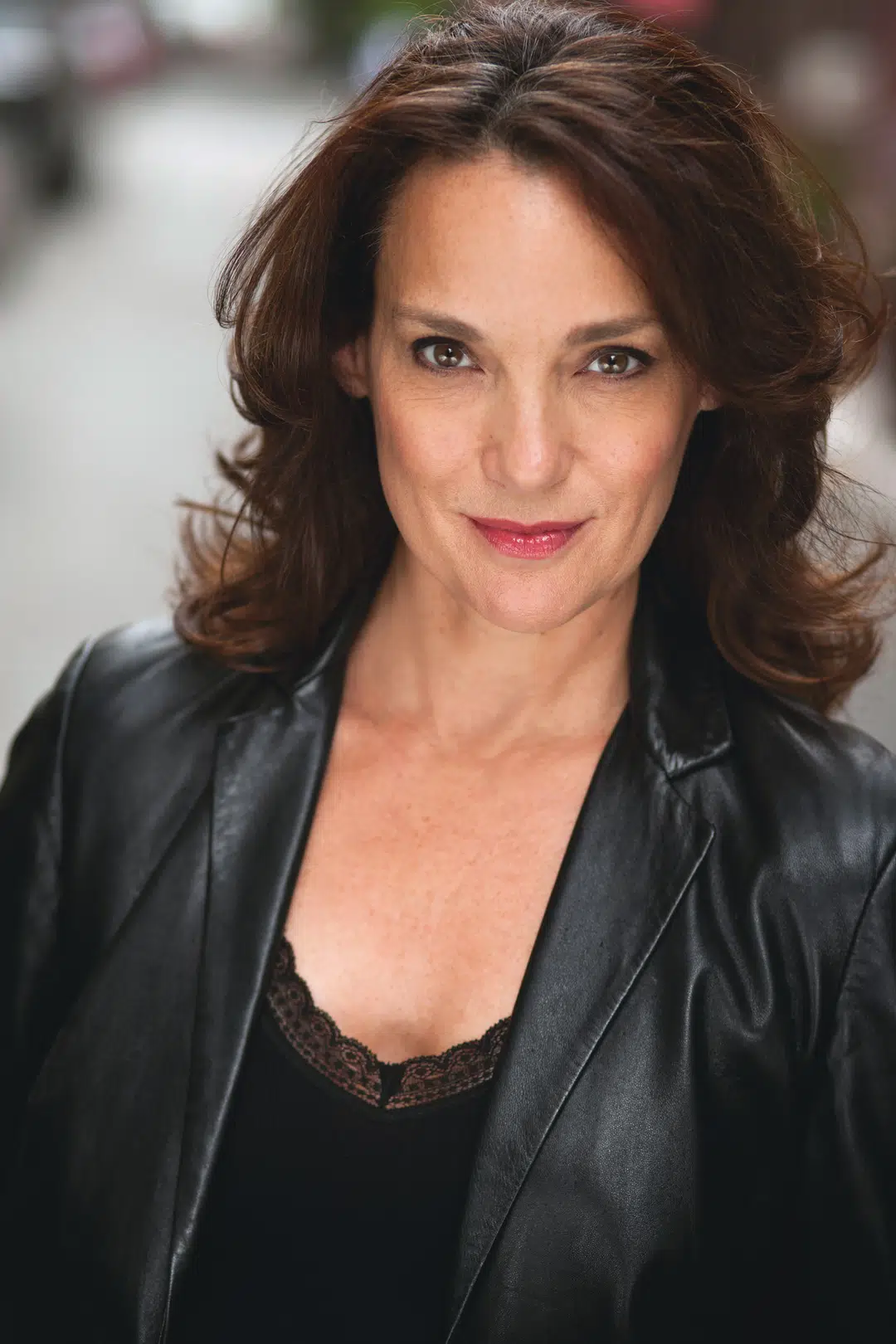 Gloria Crampton