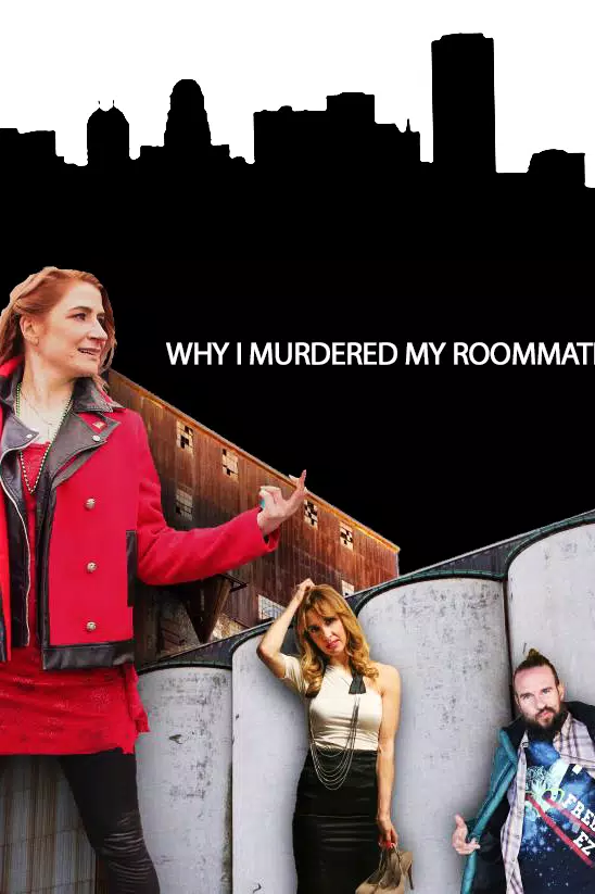 WIMMR 2.0 (Why I Murdered My Roommate Remix - On The Run)