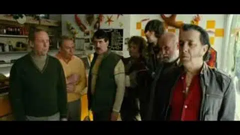 The Baker Trailer