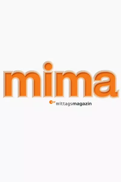 ZDF-Mittagsmagazin