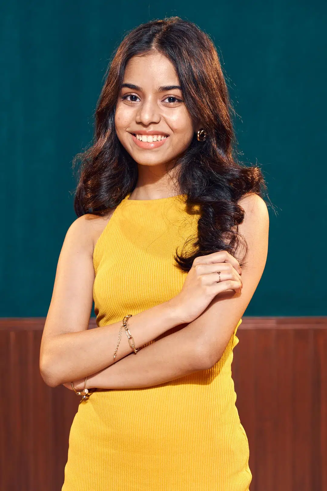 Vanshika Taparia