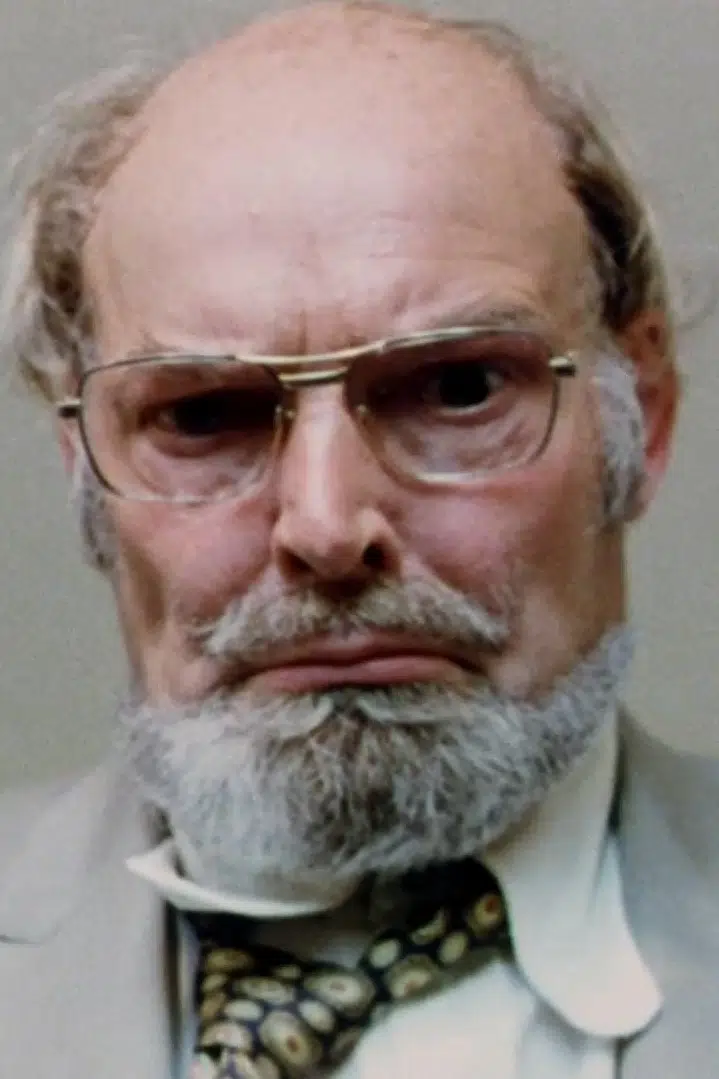 Fred Doederlein