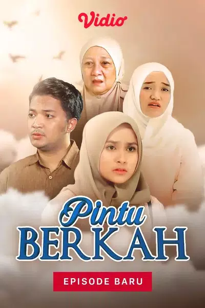 Pintu Berkah