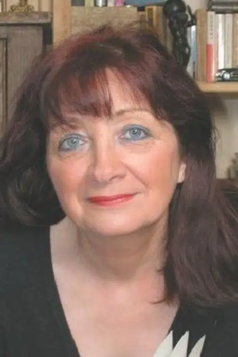 Myriam Roustan