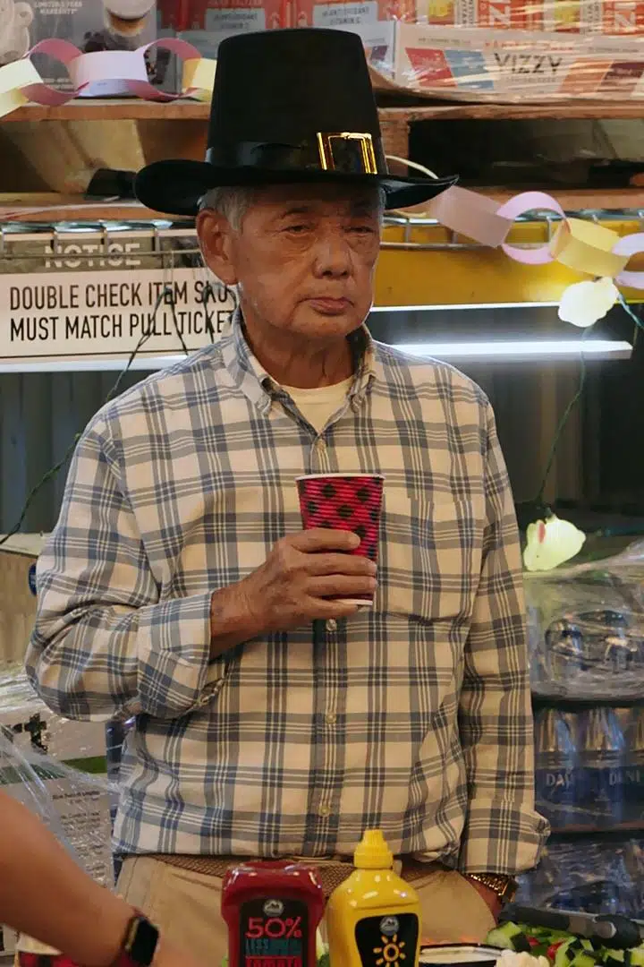 Jon Miyahara