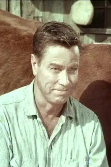 Richard Crane