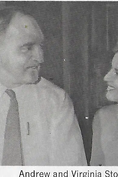 Andrew L. Stone