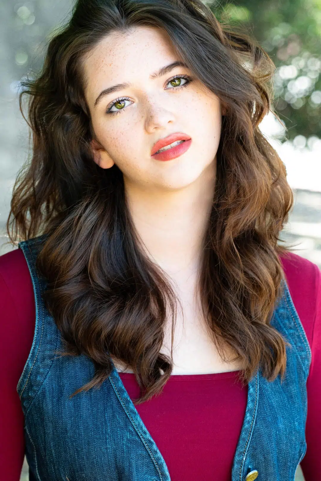 Krista Warner