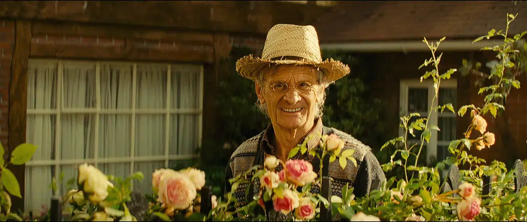 Mario Pecqueur