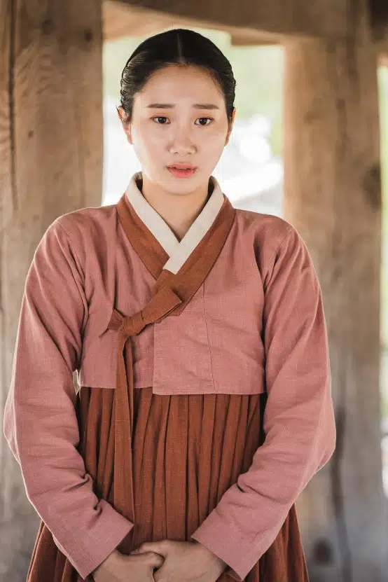 Chae Seo-Eun