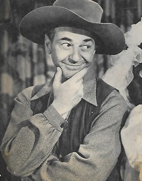 Syd Saylor