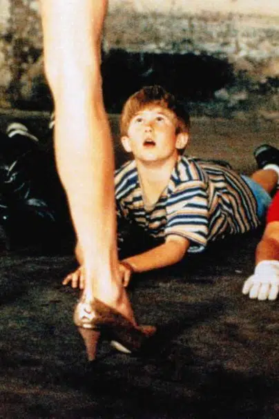 Michael Patrick Carter