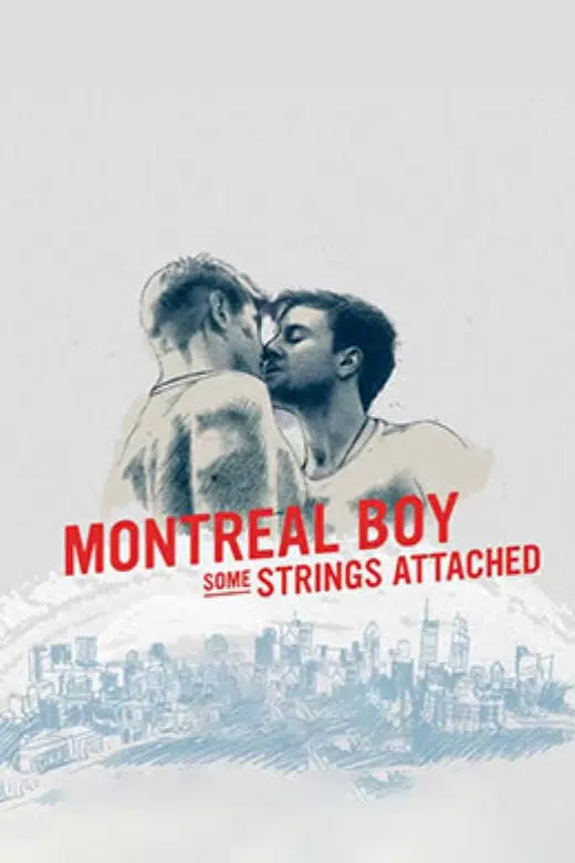 Montreal Boy: Some Strings Attached