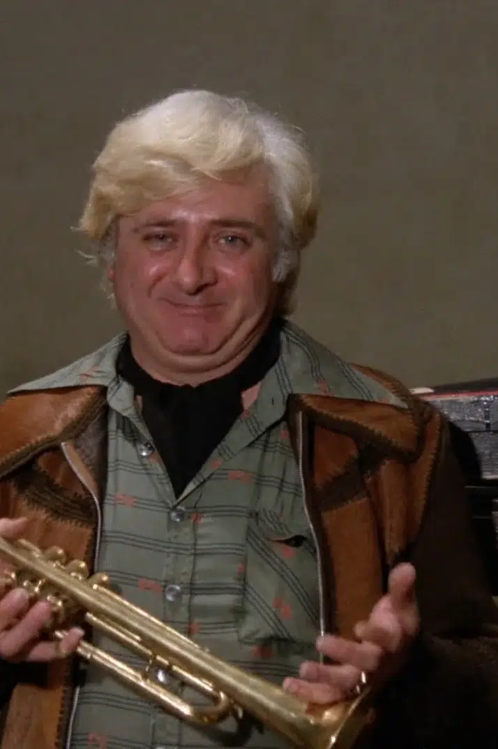 Franco Mazzieri