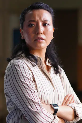 Sonam Gaychen Wangdi