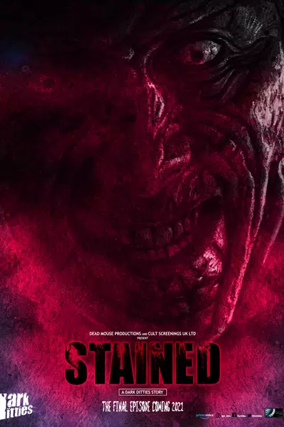 Dark Ditties Presents 'Stained'