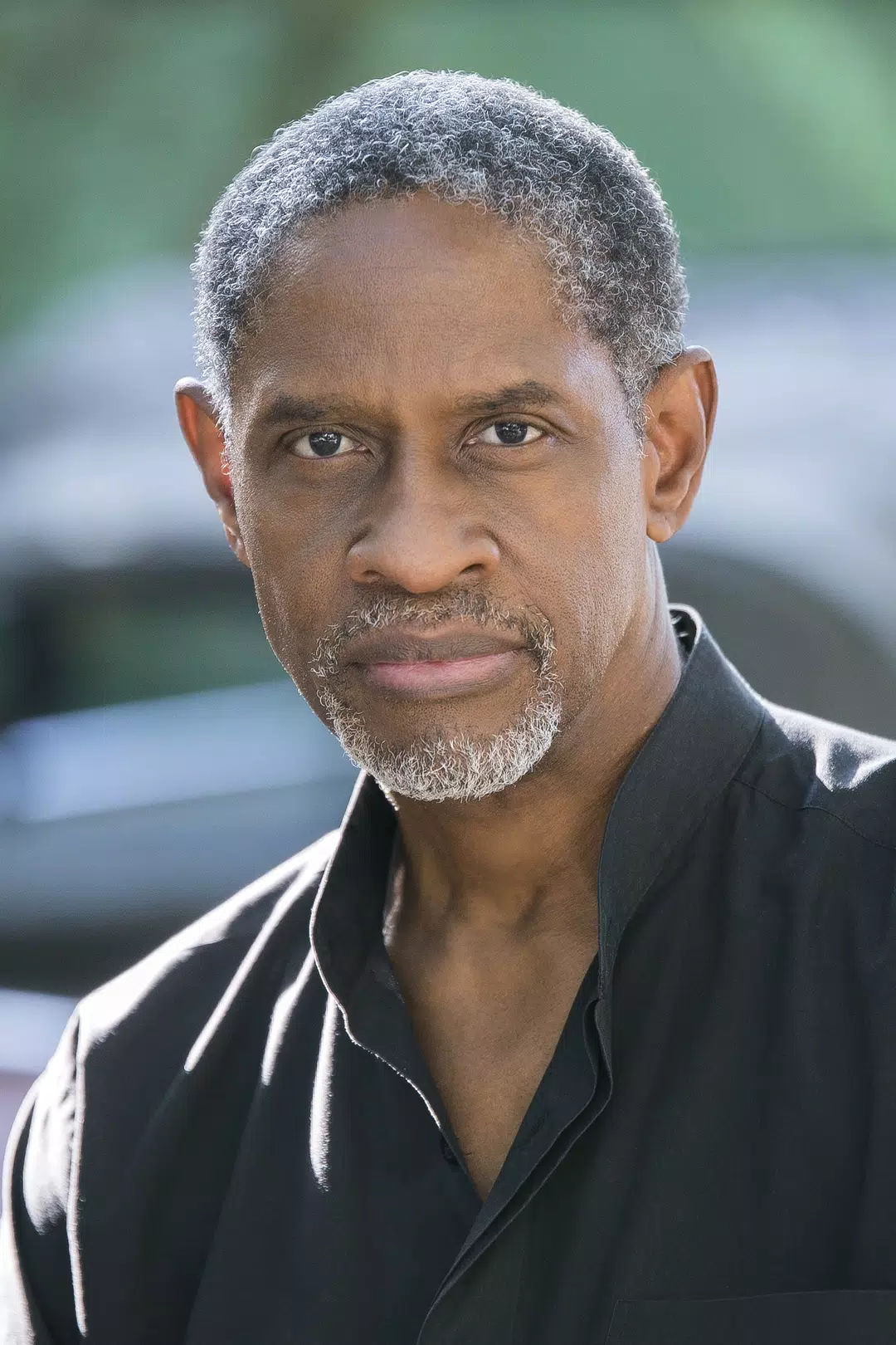 Tim Russ
