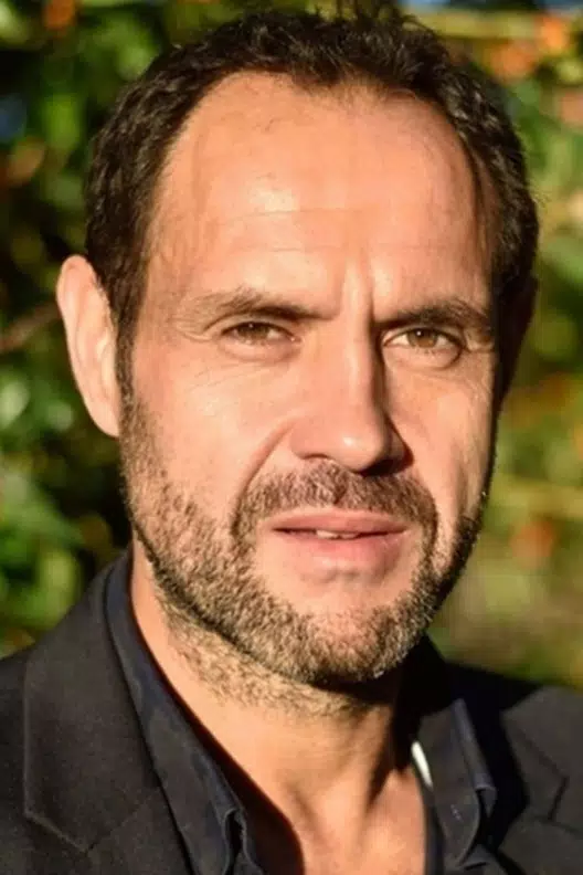 Christophe Vandevelde