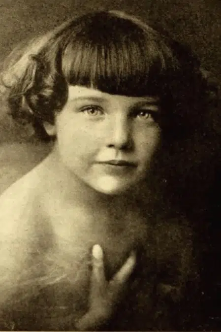 Marie Osborne