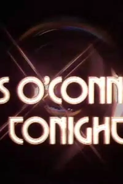 Des O'Connor Tonight