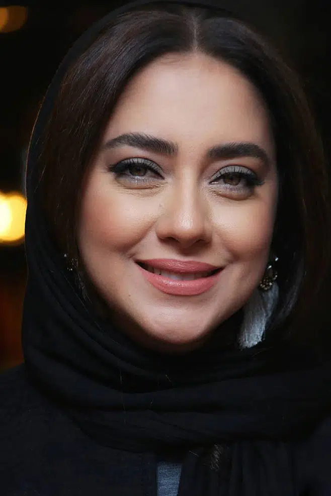 Bahareh Kian Afshar