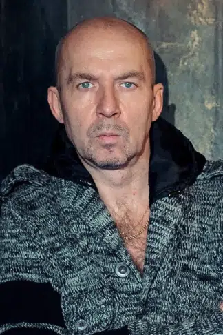 Kirill Polukhin