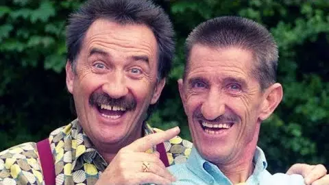 ChuckleVision Series 3 Trailer