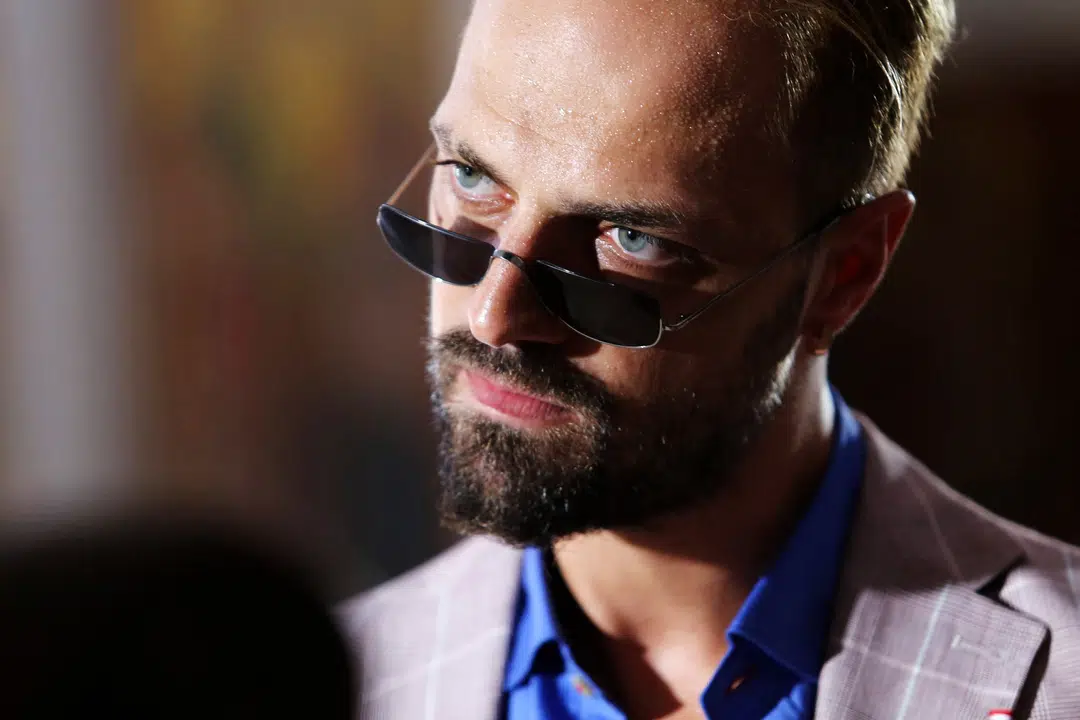 Ertan Saban