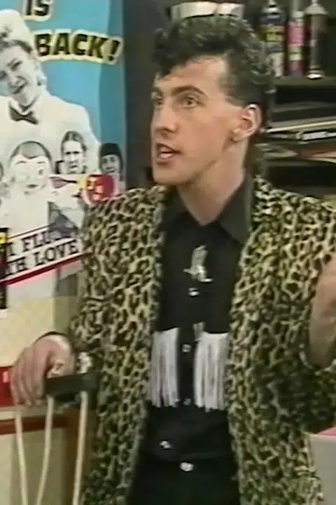 Paul Zenon