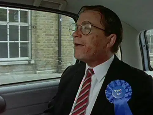 Harry Enfield