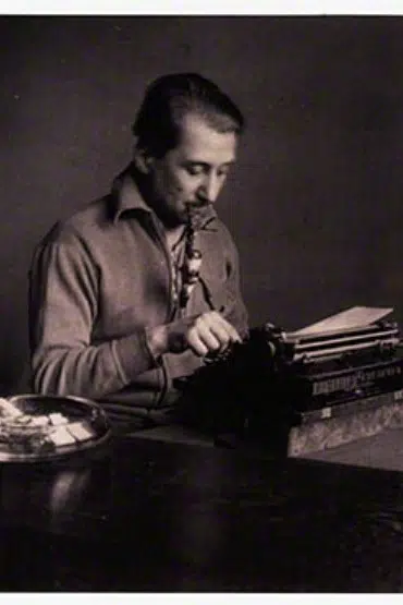 Walter Reisch