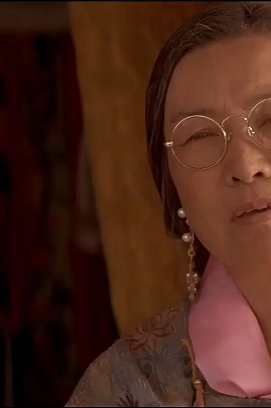Jetsun Pema