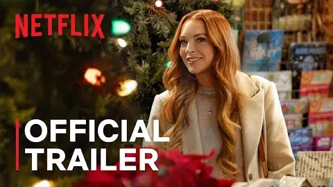 Official Trailer