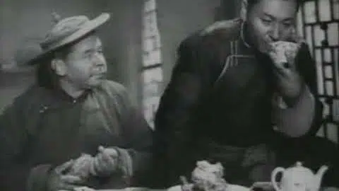 Suhe Bator 1942