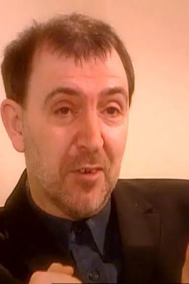 Philip Dodd