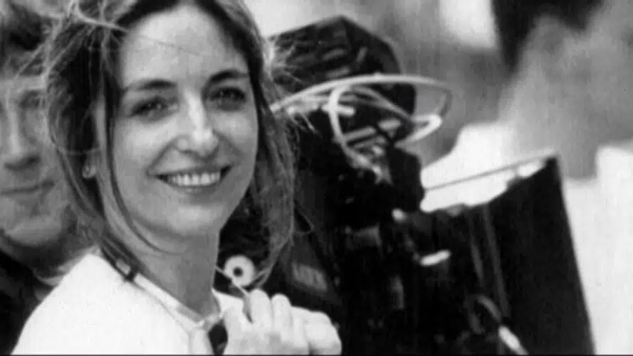 Christine Pascal