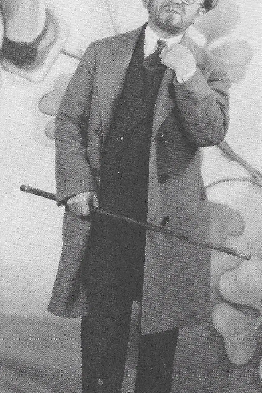 Bernard Gorcey