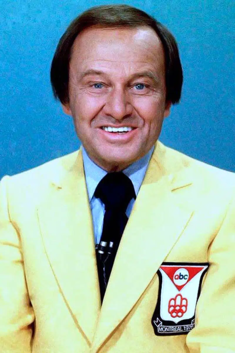 Jim McKay