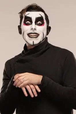 Donovan Danhausen