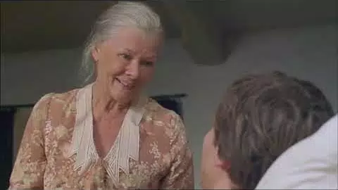 Ladies In Lavender 2004 - Judi Dench, Maggie Smith, Daniel Bruhl