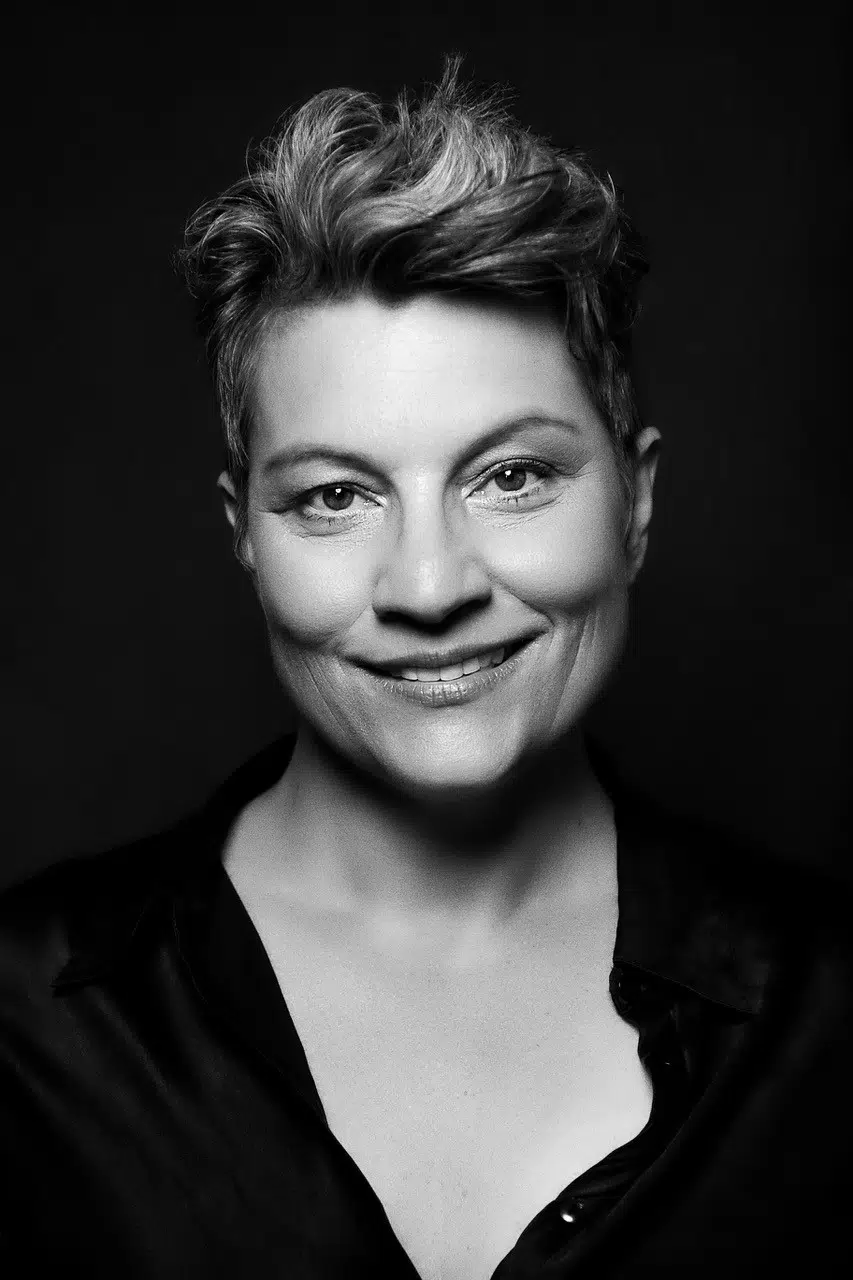 Melissa King