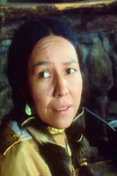 Lois Red Elk