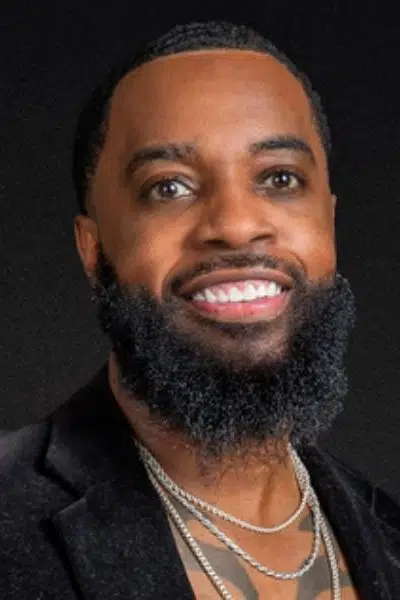 Clarence Par Davis