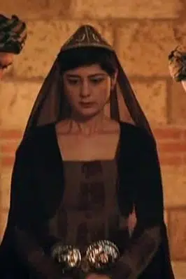 Burcu Güner