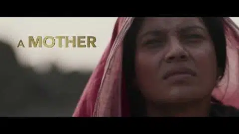 LION - TRAILER (30")