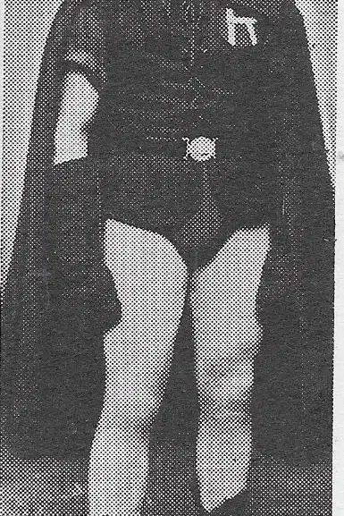 Johnny Duncan
