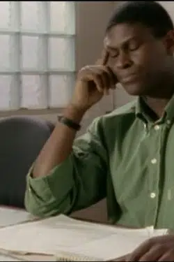 John Brobbey